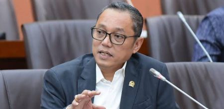 Komisi II Sindir Pemda Jangan Bebani Masyarakat Dengan Tarif Pajak Tinggi