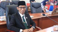 F-PKB Gagas Pemkot Depok Putar Lagu Indonesia Raya Tiap Jam Tertentu