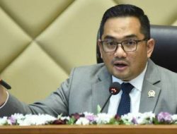 Pemerintahan Prabowo 10 Bulan Ini Berjalan Baik