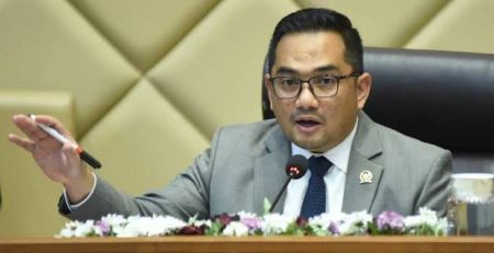 Pemerintahan Prabowo 10 Bulan Ini Berjalan Baik