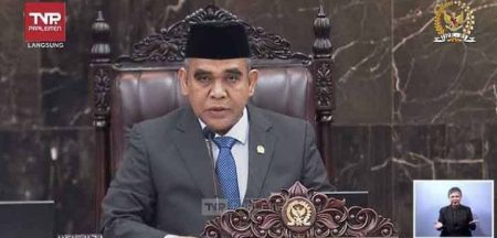 Ketua MPR Usul UUD 1945 Harus Terus Dikaji Agar Relevan Sepanjang Zaman