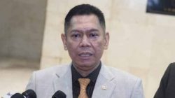 Wakil Ketua DPR Sebut Tidak Ada Kenaikan Gaji Anggota DPR RI