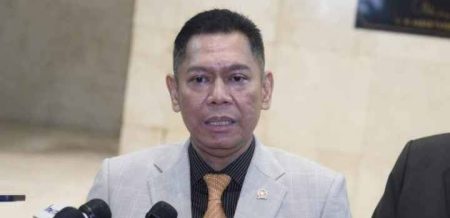 Wakil Ketua DPR Sebut Tidak Ada Kenaikan Gaji Anggota DPR RI