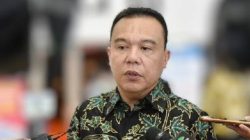 Dasco Himbau Masyarakat Jangan Takut Memutar Lagu di Area Usaha