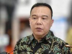 Dasco Himbau Masyarakat Jangan Takut Memutar Lagu di Area Usaha