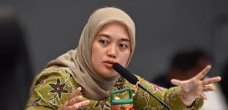 Pemerintah Diminta Perbaiki Tata Kelola Imigrasi