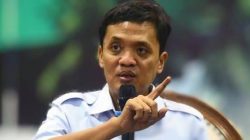 Ketua Komisi III Pastikan RUU KUHAP Tidak Melemahkan Pemberantasan Korupsi