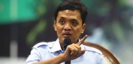 Ketua Komisi III Pastikan RUU KUHAP Tidak Melemahkan Pemberantasan Korupsi