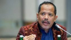 Komitmen Pemerintah Dalam APBN Sangat Penting Terhadap Kedaulatan Pangan