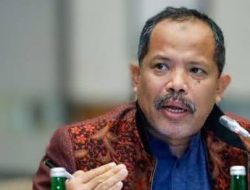 Komitmen Pemerintah Dalam APBN Sangat Penting Terhadap Kedaulatan Pangan