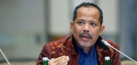 Komitmen Pemerintah Dalam APBN Sangat Penting Terhadap Kedaulatan Pangan