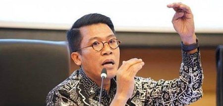Pertumbuhan Ekonomi Indonesia Tetap Solid Ditengah Tantangan Global