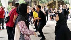 Jalan Sehat & Operasi Katarak Akan Jadi Penutup Rangkaian Peringatan HUT RI ke 80 RSUD KiSA