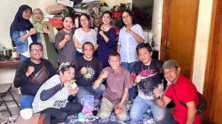 Kepanitiaan Terbentuk, HUT SWI Depok ke-8 Digelar Akhir Oktober