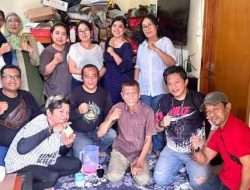 Kepanitiaan Terbentuk, HUT SWI Depok ke-8 Digelar Akhir Oktober