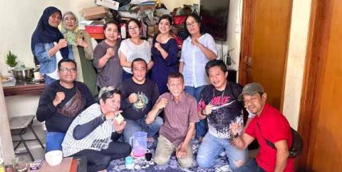 Kepanitiaan Terbentuk, HUT SWI Depok ke-8 Digelar Akhir Oktober