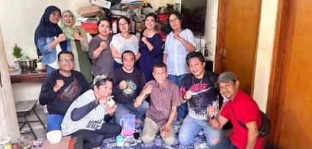 Kepanitiaan Terbentuk, HUT SWI Depok ke-8 Digelar Akhir Oktober