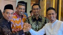Ketua DPRD Depok Minta Pemkot Jangan Persulit Perijinan Usaha Investor