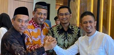 Ketua DPRD Depok Minta Pemkot Jangan Persulit Perijinan Usaha Investor