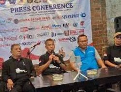 PWOIN Depok Adu Ketangkasan Wartawan di Turnamen Billiad Bola 8