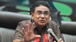 DPR Undang Pakar & Akademisi Bahas RUU Perjanjian Ekstradisi Indonesia & Rusia