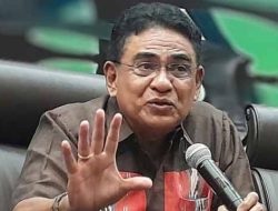 DPR Undang Pakar & Akademisi Bahas RUU Perjanjian Ekstradisi Indonesia & Rusia