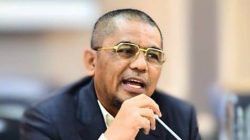Komisi XIII DPR Minta Erick Tohir Stop Naturalisasi Bila Timnas Tidak Lolos Kualifikasi Piala Dunia