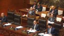 DPR Serahkan Sepenuhnya Pembentukan Kementerian Haji & Umroh ke Pemerintah