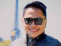Bintang Mahaputera Utama AHY, Pengakuan Bahwa Demokrat Hadir Berkontribusi Untuk Bangsa