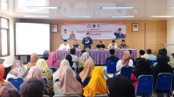 Camat Sawangan Optimis KMP Kelurahan Kedaung Mampu Tingkatkan Perekonomian Warga