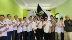 Ajazih Ajis Pimpin Organda Depok, Tonggak Baru Hadirnya Angkutan Umum Modern & Nyaman