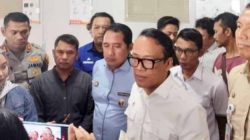 Dampingi Wamenaker, Siswanto Kawal Penyelesaian Persoalan PT Poli Medical