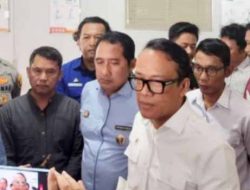 Dampingi Wamenaker, Siswanto Kawal Penyelesaian Persoalan PT Poli Medical