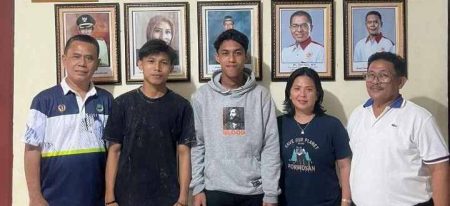Dua Atlet Sepak Takraw Masuk Pelatnas, Ketua KONI Sebut Bukti Depok Bisa Bersaing di Nasional
