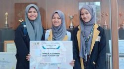 Siswa PKBM IAN Depok Toreh Prestasi Juara 3 Nasional BPC 2025