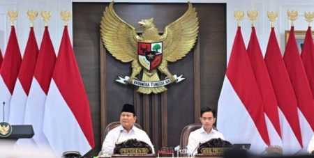 Kedaulatan Pangan Syarat Mutlak Bagi Kemerdekaan & Ketahanan Bangsa Indonesia