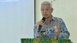 PBUK Langkah Penting Kabupaten Bener Meriah Siapkan Tenaga Kerja Mandiri