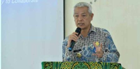 PBUK Langkah Penting Kabupaten Bener Meriah Siapkan Tenaga Kerja Mandiri