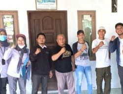Tirta Asasta Laksanakan RDS Pra FS di Sawangan & Bojongsari