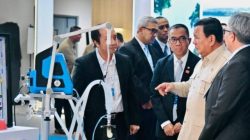 Kehadiran Kepala Negara di KSTI 2025 Bukti Nyata Dukungan Pengembangan Teknologi Nasional