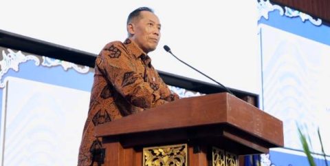 Kampus Harus Bersih Dari Semua Bentuk Kekerasan