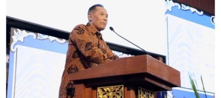 Kampus Harus Bersih Dari Semua Bentuk Kekerasan