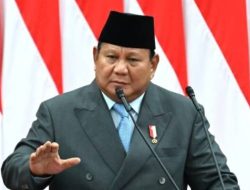 Arsitektur APBN 2026 Dirancang Untuk Wujudkan Indonesia Tangguh