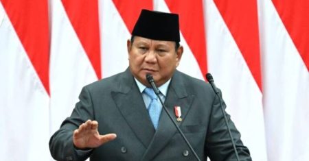 Arsitektur APBN 2026 Dirancang Untuk Wujudkan Indonesia Tangguh