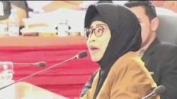 PKS Interupsi Soal Masjid & Sankem, Endah Sebut Cuma Cari Panggung