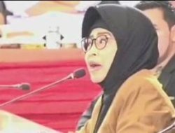 PKS Interupsi Soal Masjid & Sankem, Endah Sebut Cuma Cari Panggung