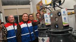 Komisaris Utama Pertamina Ajak Semua RS Ikuti Jejak RSUP Hasan Sadikin Bandung