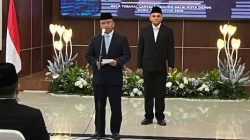 Sekda Kota Depok Diminta Jawab Janji Kampanye Wali Kota