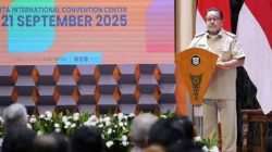 Wagub Jakarta Optimis JITEX 2025 Bisa Lampaui Target