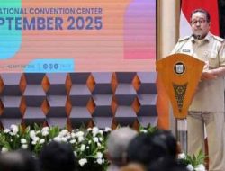 Wagub Jakarta Optimis JITEX 2025 Bisa Lampaui Target